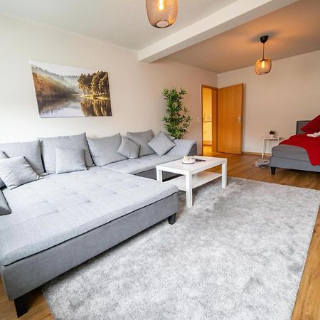 Fullhouse - Zwickau - L8 - Balcony - Smarttv - Nespresso Apartment Exterior foto