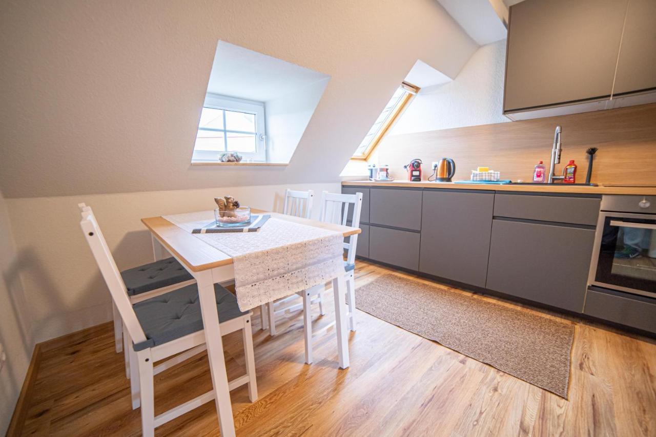 Fullhouse - Zwickau - L8 - Balcony - Smarttv - Nespresso Apartment Exterior foto