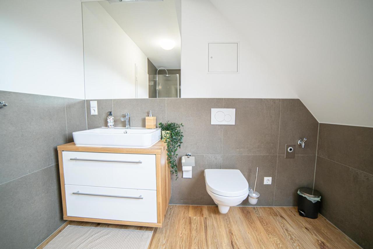 Fullhouse - Zwickau - L8 - Balcony - Smarttv - Nespresso Apartment Exterior foto