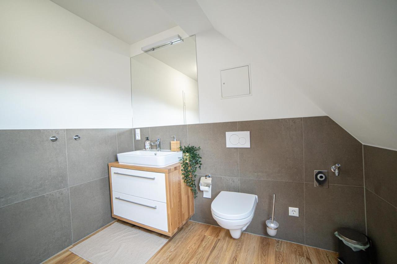 Fullhouse - Zwickau - L8 - Balcony - Smarttv - Nespresso Apartment Exterior foto